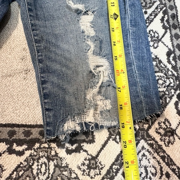 AEO Ne(x)t Level Airflex Bermuda Shorts - Picture 7 of 9